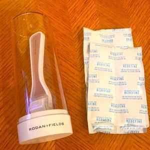 Rodan & fields AMP derma-roller